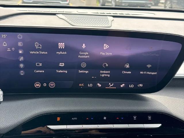 2027 Buick Enclave Preferred