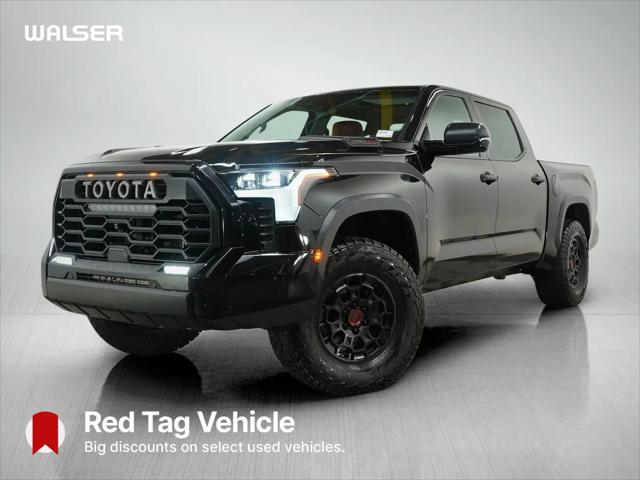 2023 Toyota Tundra TRD Pro for sale in Bloomington, MN
