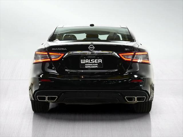 2023 Nissan Maxima SL