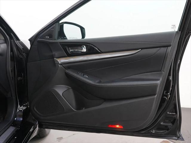 2023 Nissan Maxima SL