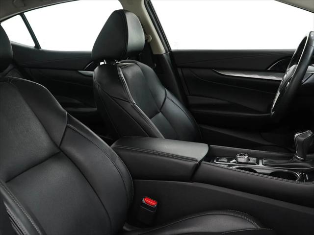 2023 Nissan Maxima SL