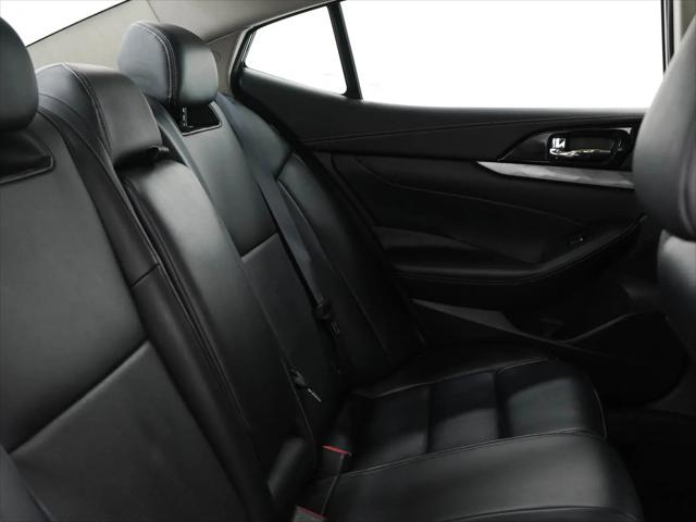 2023 Nissan Maxima SL