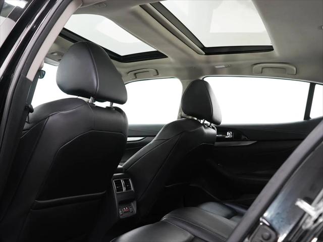 2023 Nissan Maxima SL