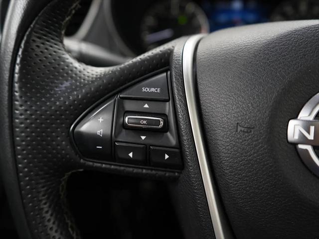 2023 Nissan Maxima SL