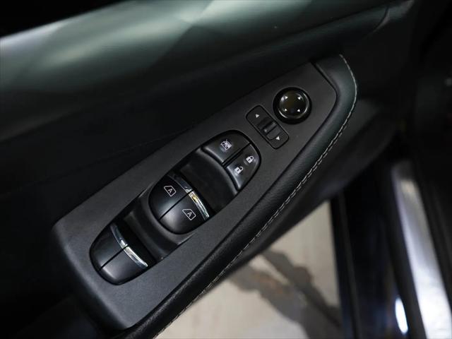 2023 Nissan Maxima SL