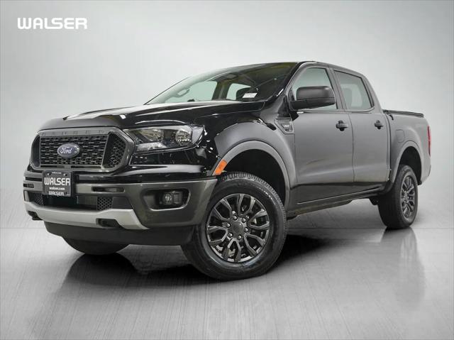 2020 Ford Ranger XLT for sale in Bloomington, MN