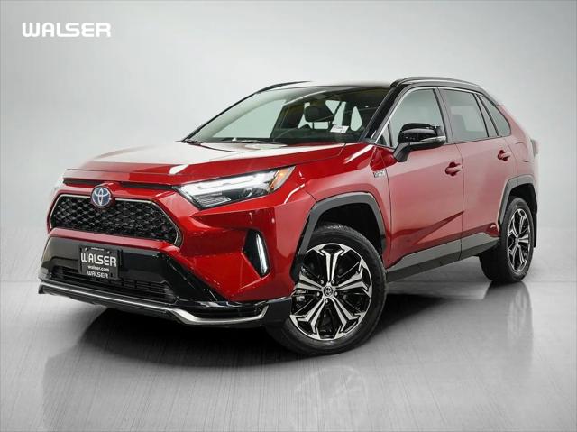 2024 Toyota RAV4 Prime XSE for sale in Bloomington, MN