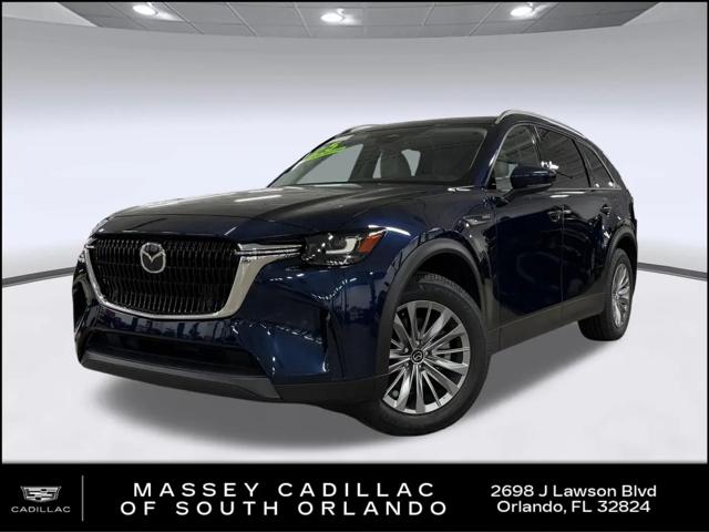 2025 Mazda X-90 Preferred Package for sale in Orlando, FL