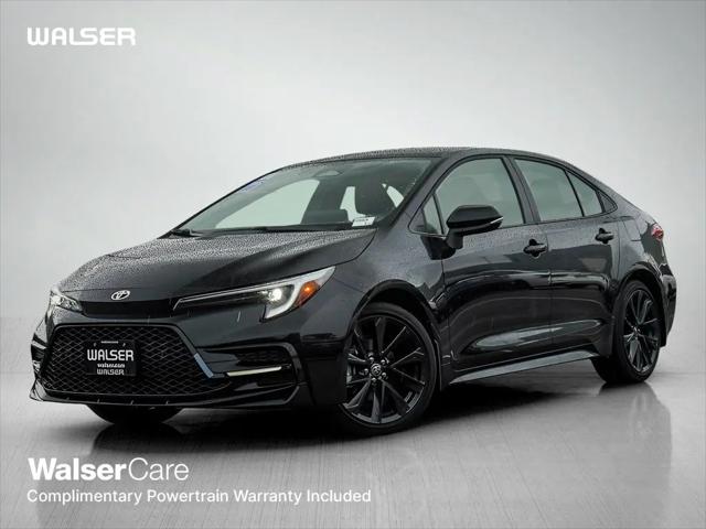 2026 Toyota Corolla Hybrid Hybrid SE for sale in Bloomington, MN