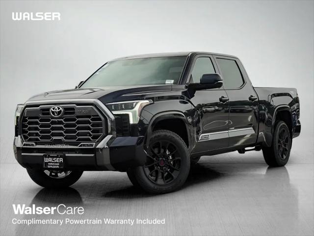 2026 Toyota Tundra Platinum CrewMax 6.5' Bed for sale in Bloomington, MN