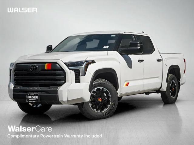 2026 Toyota Tundra SR5 CrewMax 5.5 Bed for sale in Bloomington, MN