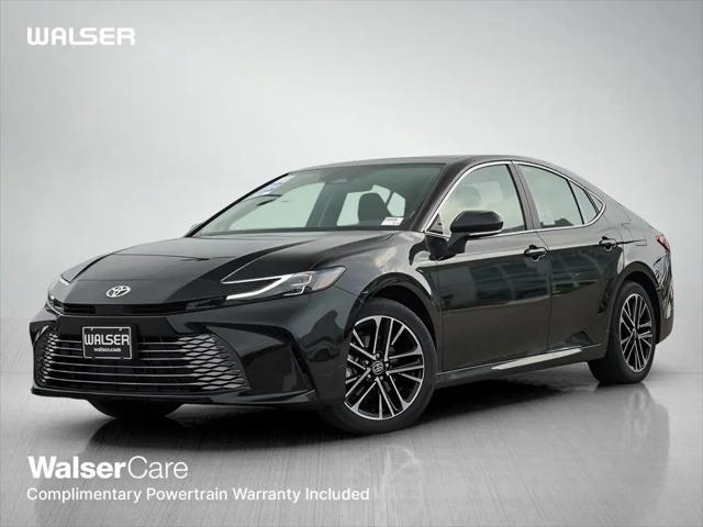 2026 Toyota Camry XLE for sale in Bloomington, MN