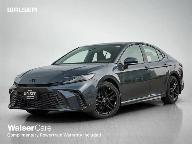 2026 Toyota Camry SE for sale in Bloomington, MN