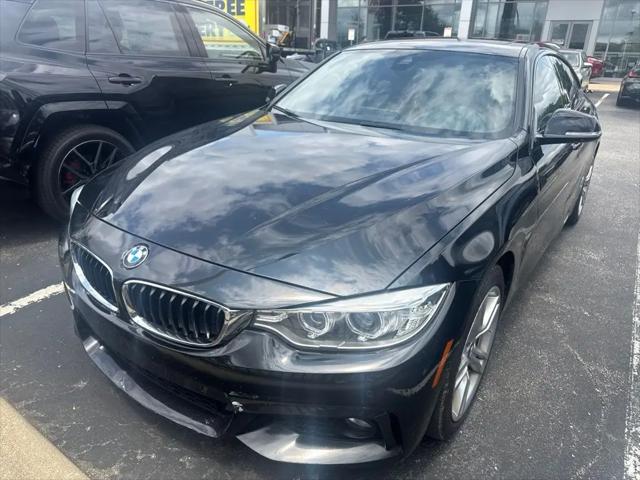 2017 BMW 430i Gran Coupe 430i for sale in Akron, OH