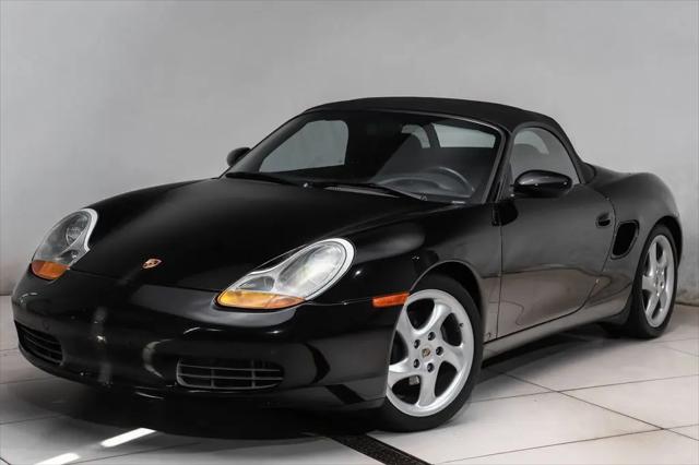 1999 Porsche Boxster Boxster for sale in Akron, OH