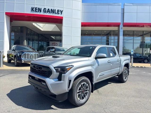 2026 Toyota Tacoma TRD Sport for sale in Akron, OH