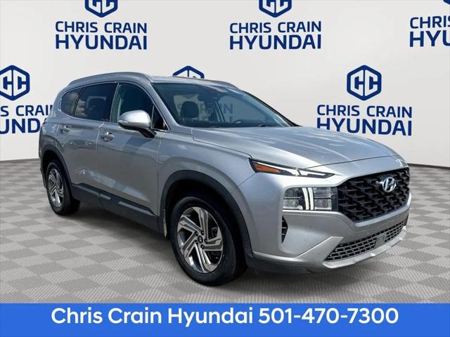 2023 Hyundai Santa Fe SEL for sale in Conway, AR