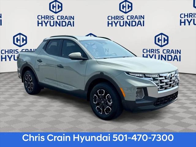 2024 Hyundai Santa Cruz SEL for sale in Conway, AR