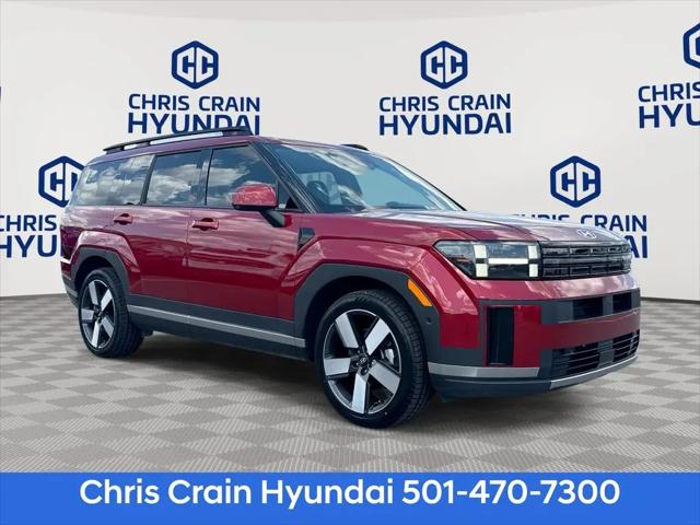 2024 Hyundai Santa Fe Limited for sale in Conway, AR