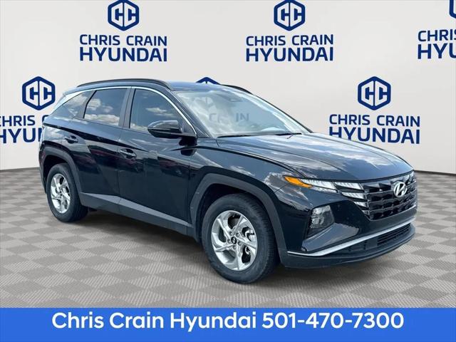 2023 Hyundai Tucson SEL for sale in Conway, AR