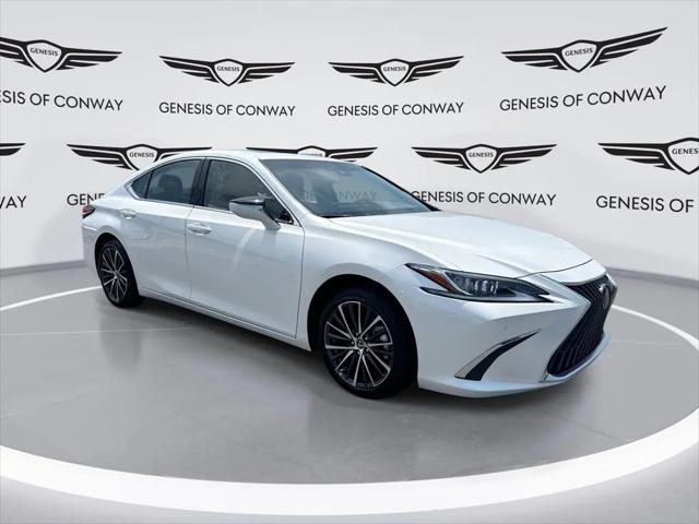 2025 Lexus ES 300h ES 300h for sale in Conway, AR