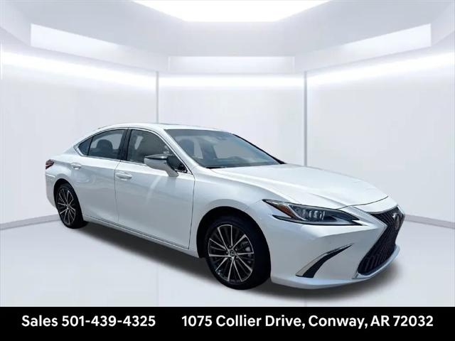 2025 Lexus ES 300h ES 300h for sale in Conway, AR