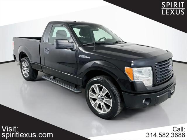 2014 Ford F-150 STX for sale in St. Louis, MO