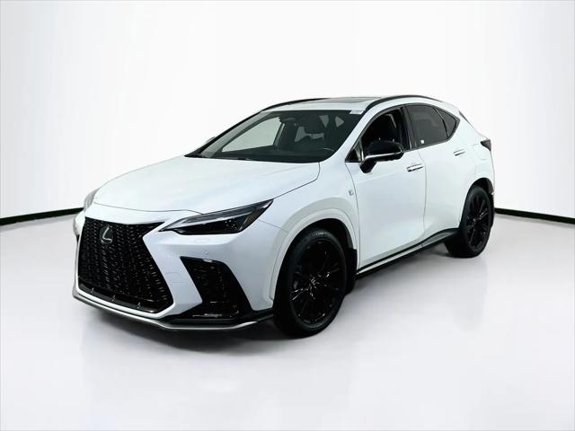 2024 Lexus NX F SPORT Handling for sale in Williamstown, NJ