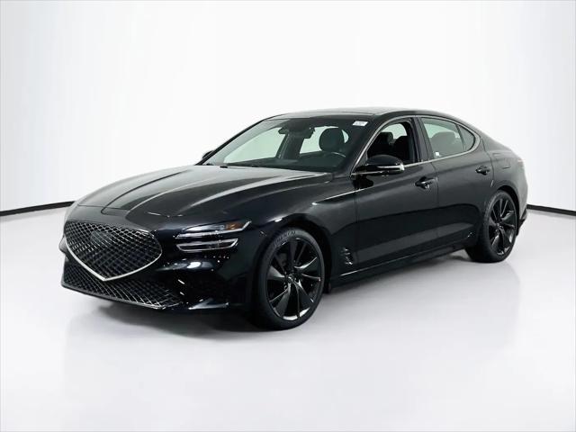 2023 Genesis G70 2.0T AWD for sale in Williamstown, NJ