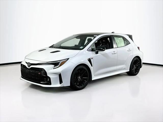 2023 Toyota GR Corolla Circuit Edition for sale in Williamstown, NJ
