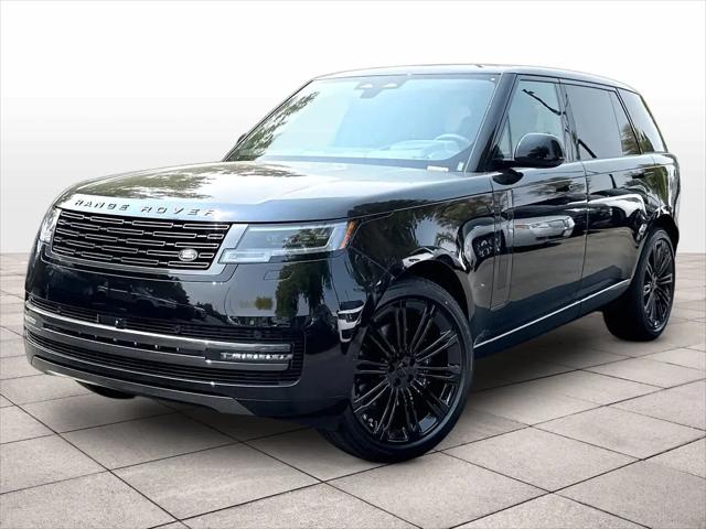 2026 Land Rover Range Rover P400 SE 7 Seat for sale in Rocklin, CA