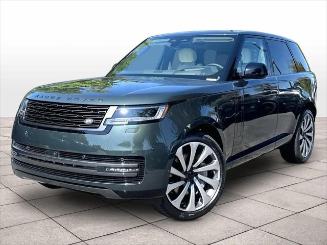 2026 Land Rover Range Rover P530 SE for sale in Rocklin, CA