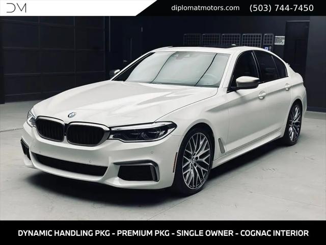 2020 BMW M5 xDrive for sale in Troutdale, OR