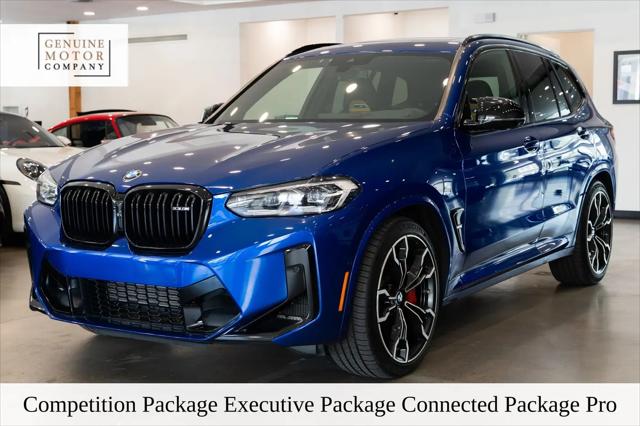 2022 BMW X3 M Standard for sale in Gladstone, OR