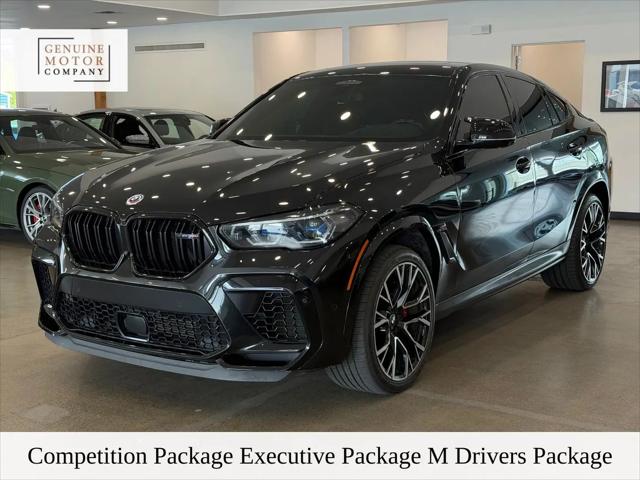 2023 BMW X6 M Standard for sale in Gladstone, OR