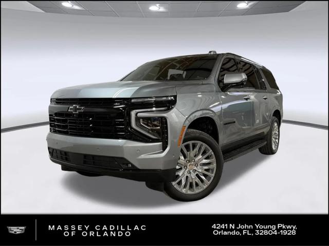 2026 Chevrolet Suburban RST, 4WD for sale in Orlando, FL