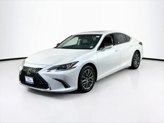 2022 Lexus ES 350 ES 350 for sale in Egg Harbor Twp, NJ