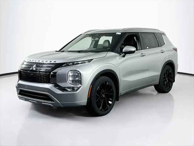 2022 Mitsubishi Outlander SEL 2.5 2WD for sale in Egg Harbor Twp, NJ