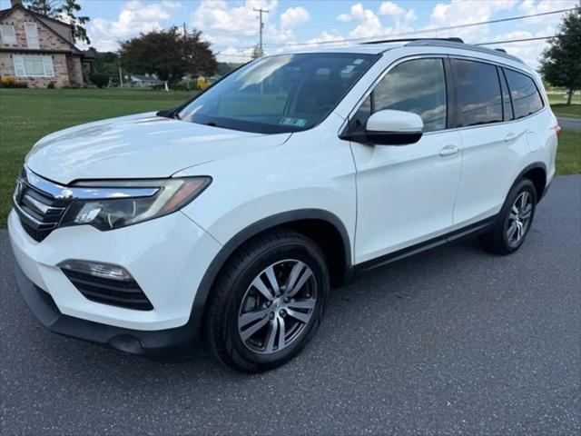 2018 Honda Pilot EX-L for sale in Ephrata, PA