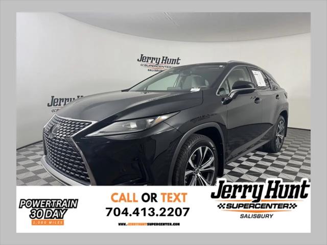 2021 Lexus RX 350 RX 350 for sale in Salisbury, NC