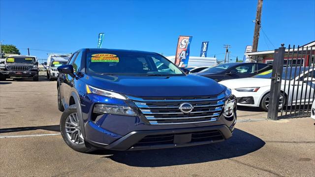 2026 Nissan Rogue SV for sale in Manteca, CA