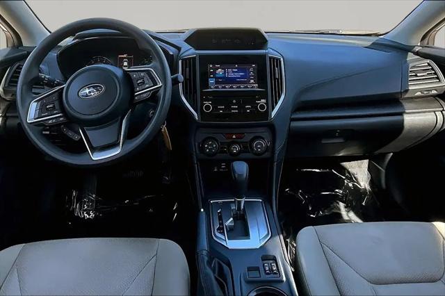 2021 Subaru Impreza Premium