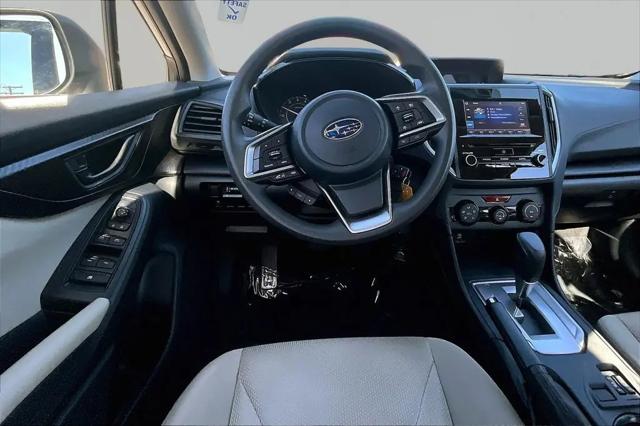 2021 Subaru Impreza Premium