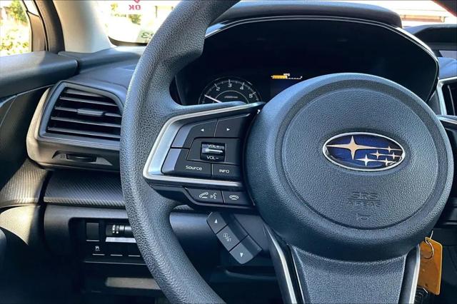 2021 Subaru Impreza Premium