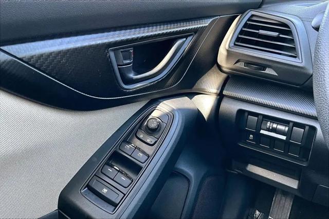 2021 Subaru Impreza Premium
