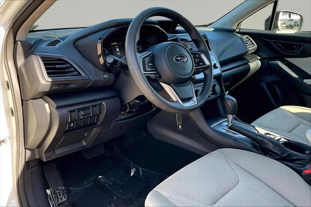 2021 Subaru Impreza Premium