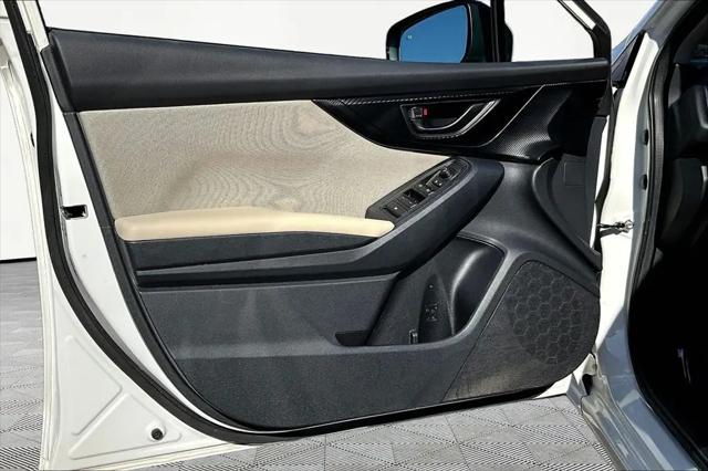 2021 Subaru Impreza Premium