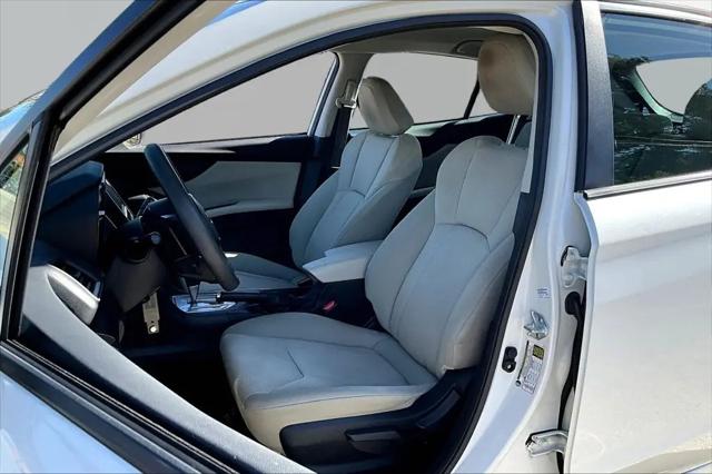 2021 Subaru Impreza Premium