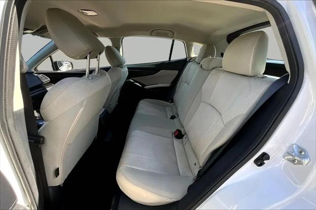 2021 Subaru Impreza Premium