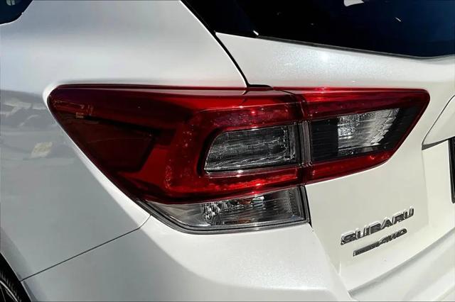2021 Subaru Impreza Premium